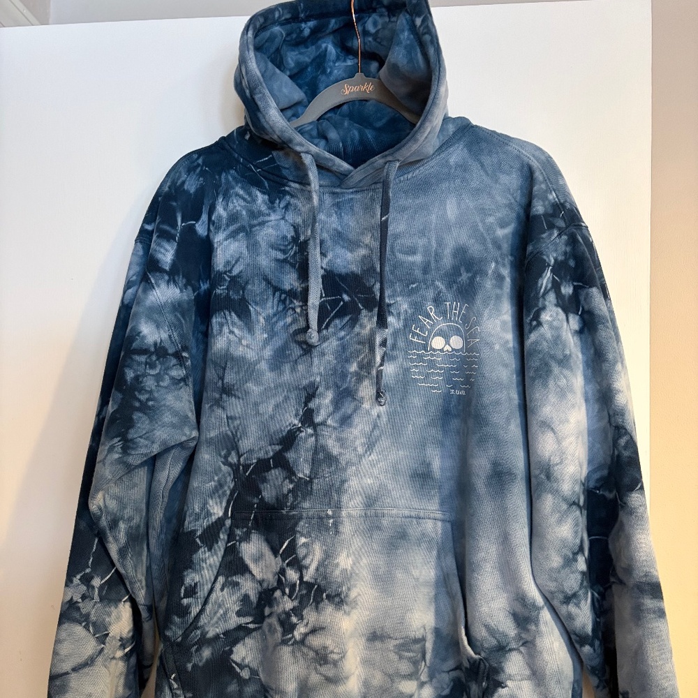*Roark* Super Cozy Hoodie